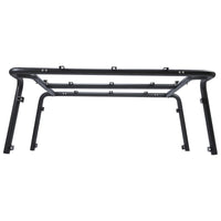 Load image into Gallery viewer, YIKATOO® Roof Rack for 2007-2010 Wrangler JK 2 Door,MBRP 130927 Black Coated Off Chamber

