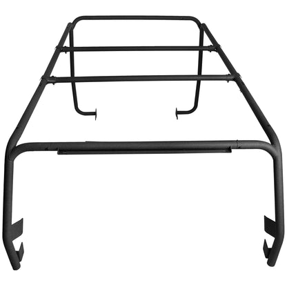 Cargo Roof Rack for 2007-2018 Jeep Wrangler JK 4 Door
