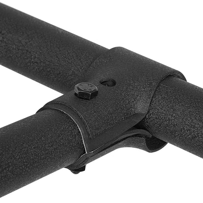 Cargo Roof Rack for 2007-2018 Jeep Wrangler JK 4 Door