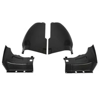 Load image into Gallery viewer, YIKATOO® 4 PCS For 1999-2017 Ford F250 F350 Extended Cab Corner &amp; Inner Door Jamb -junior
