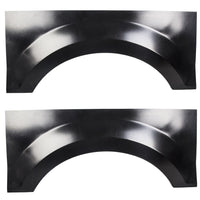 Load image into Gallery viewer, YIKATOO® Upper Wheel Arch Repair Panels All Models Pair For 2004-2008 Ford F150

