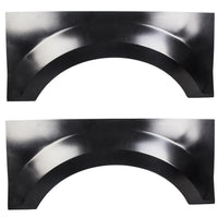 Load image into Gallery viewer, YIKATOO® Upper Wheel Arch Repair Panels All Models Pair For 2004-2008 Ford F150 -junior
