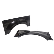 Upper Wheel Arch Repair Panels All Models Pair For 2004-2008 Ford F150