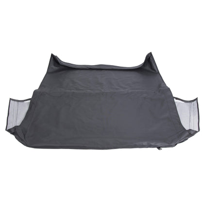 Replacement Soft Top for 1997-2006 Jeep Wrangler, Upper Skins