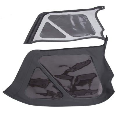 Replacement Soft Top for 1997-2006 Jeep Wrangler, Upper Skins