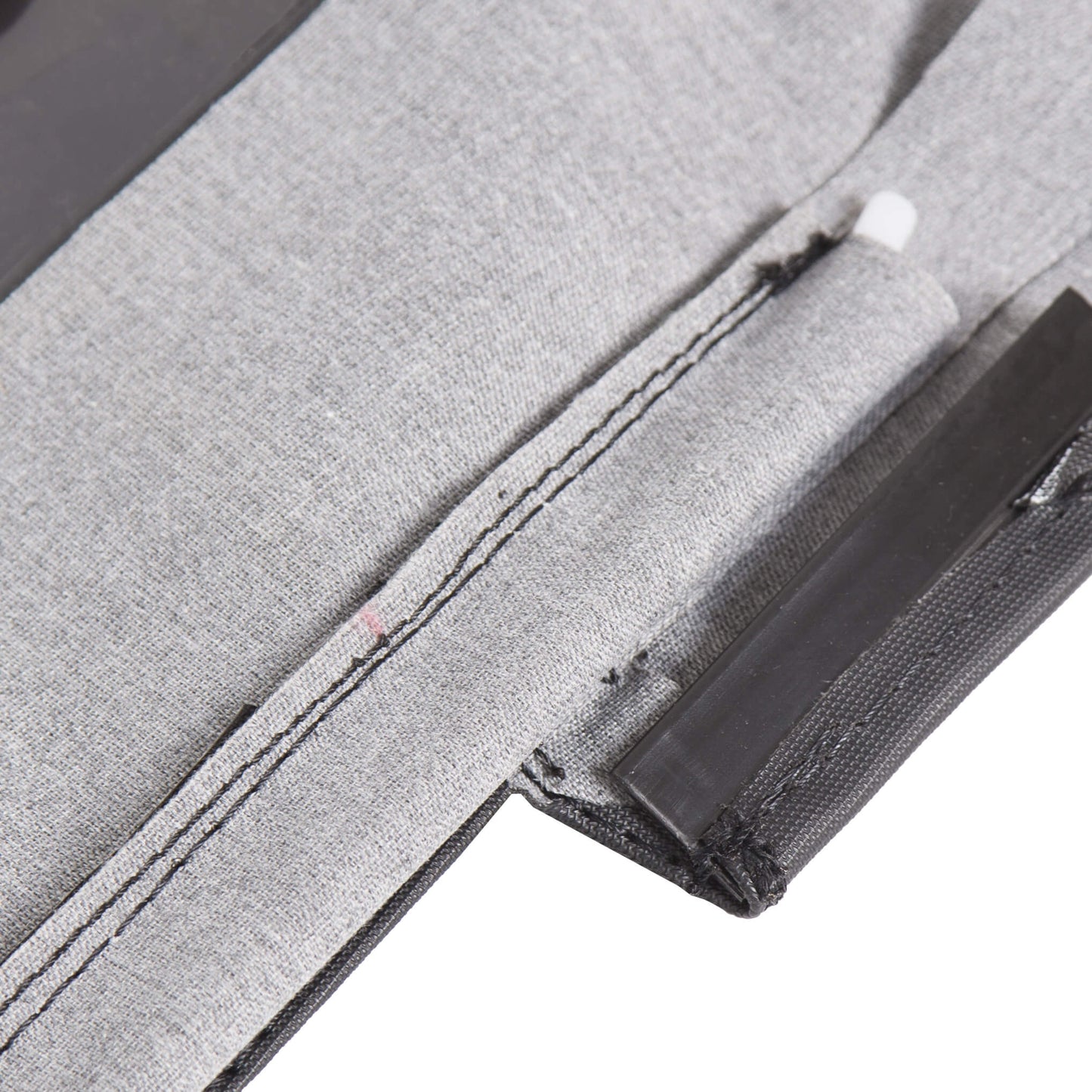 Replacement Soft Top for 1997-2006 Jeep Wrangler, Upper Skins