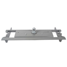 New Gooseneck Hitch For 2016-2019 Chevy GMC Silverado 2500HD 3500HD