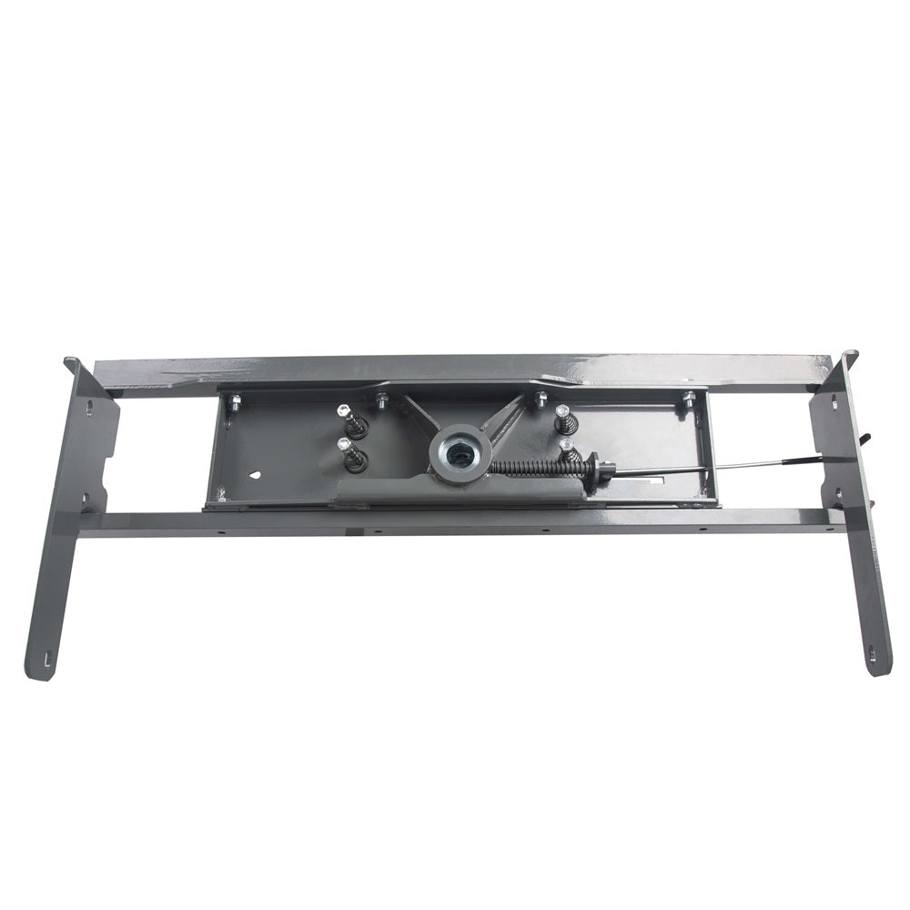New Gooseneck Hitch For 2016-2019 Chevy GMC Silverado 2500HD 3500HD