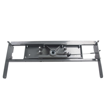 New Gooseneck Hitch For 2016-2019 Chevy GMC Silverado 2500HD 3500HD