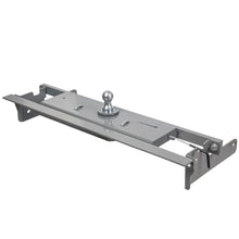New Gooseneck Hitch For 2016-2019 Chevy GMC Silverado 2500HD 3500HD