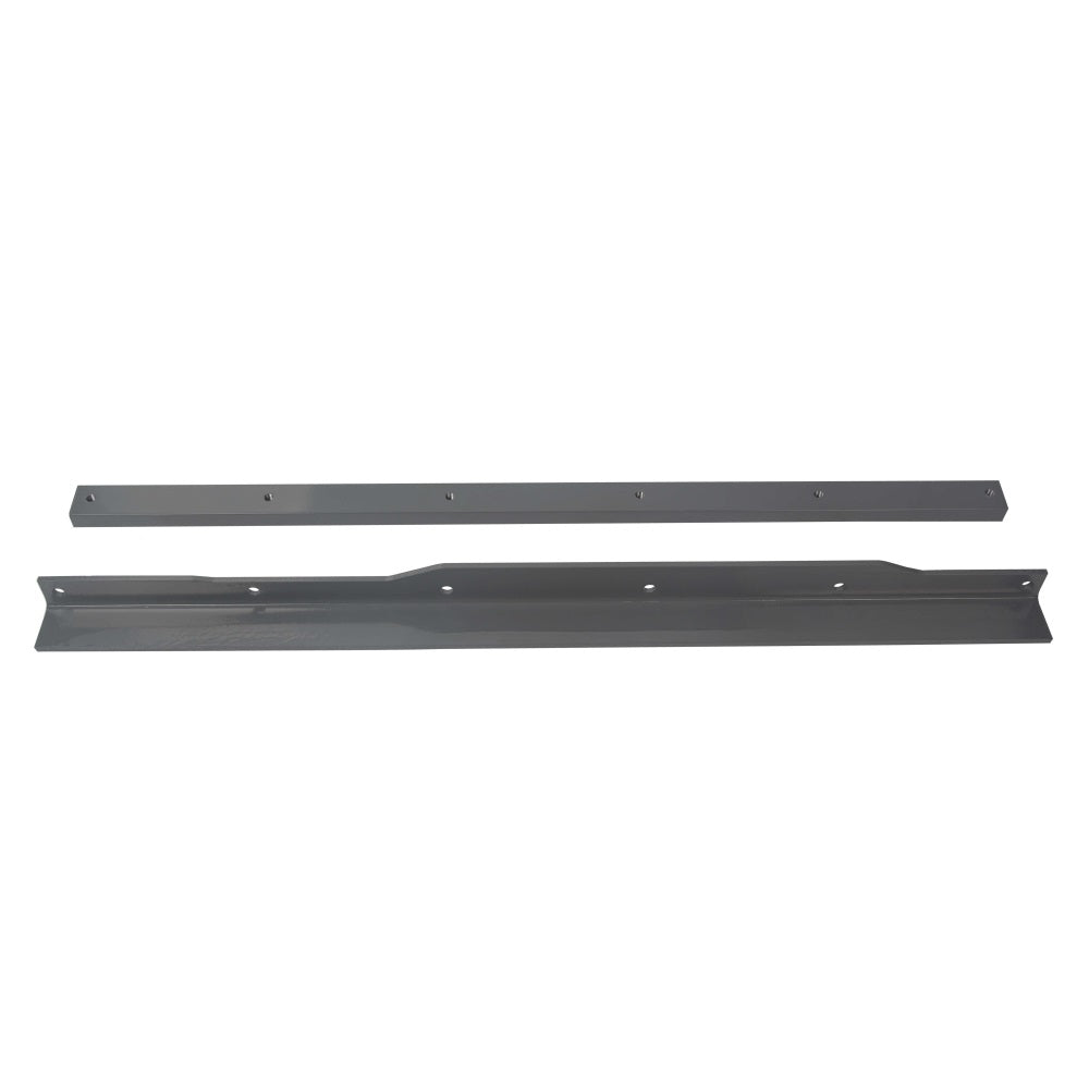 New Gooseneck Hitch For 2016-2019 Chevy GMC Silverado 2500HD 3500HD