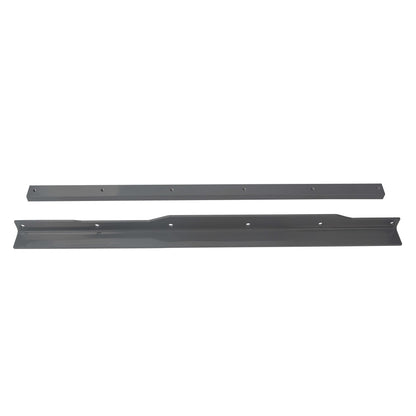 New Gooseneck Hitch For 2016-2019 Chevy GMC Silverado 2500HD 3500HD