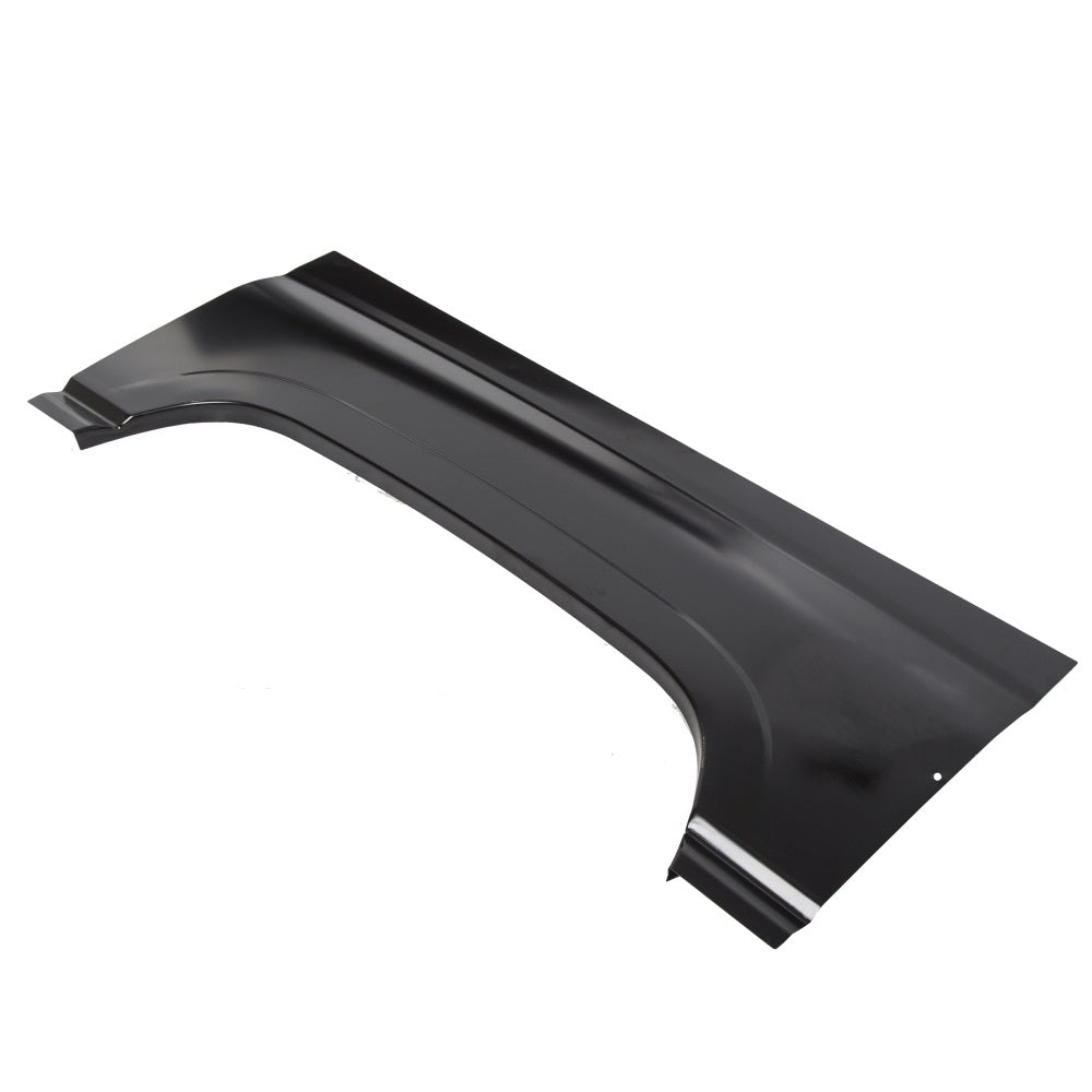 Bed Rear Wheel Arch Repair Patch Panel Pair For 1994-2001 Dodge Ram 1500 2500 3500