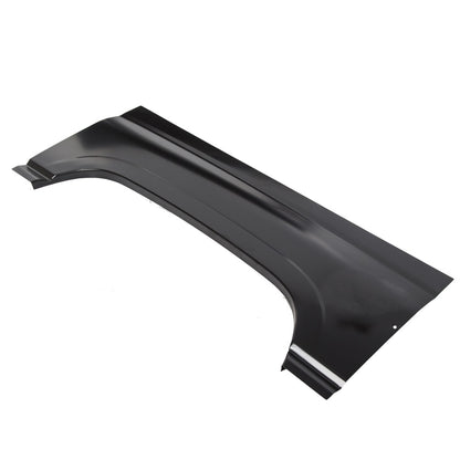 Bed Rear Wheel Arch Repair Patch Panel Pair For 1994-2001 Dodge Ram 1500 2500 3500