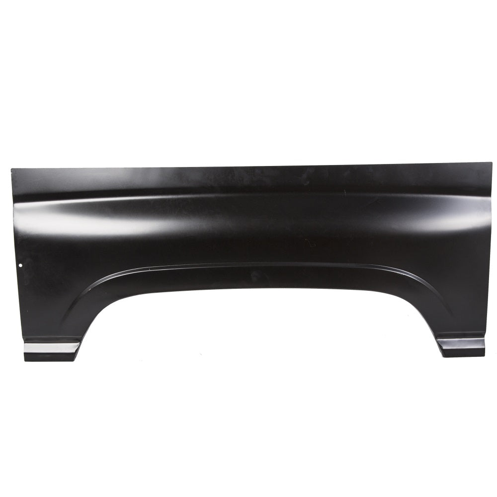 Bed Rear Wheel Arch Repair Patch Panel Pair For 1994-2001 Dodge Ram 1500 2500 3500