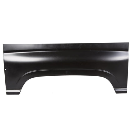 Bed Rear Wheel Arch Repair Patch Panel Pair For 1994-2001 Dodge Ram 1500 2500 3500