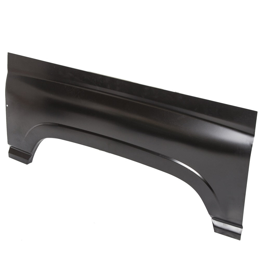 Bed Rear Wheel Arch Repair Patch Panel Pair For 1994-2001 Dodge Ram 1500 2500 3500