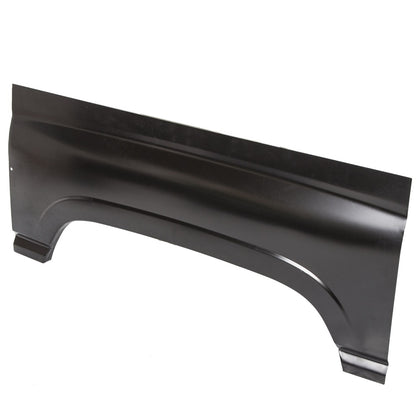 Bed Rear Wheel Arch Repair Patch Panel Pair For 1994-2001 Dodge Ram 1500 2500 3500