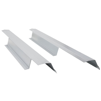 Rocker Panel Cab Corner for 2007-2013 Chevy Silverado Standard Cab Regular Cab 2 Dr