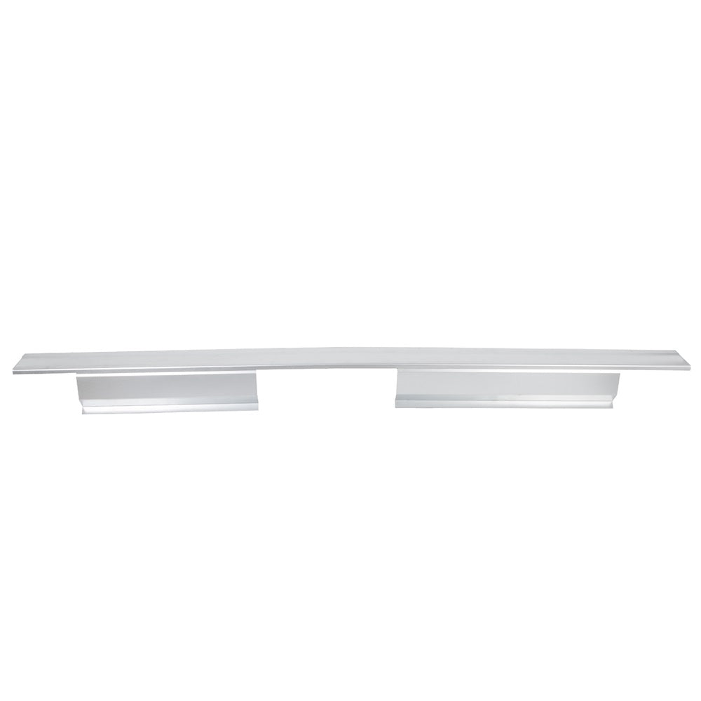 Outer Rocker Panels Crew Cab For 2004-2008 Ford F-150 F150 Truck 4 Dr