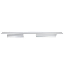 Outer Rocker Panels Crew Cab For 2004-2008 Ford F-150 F150 Truck 4 Dr