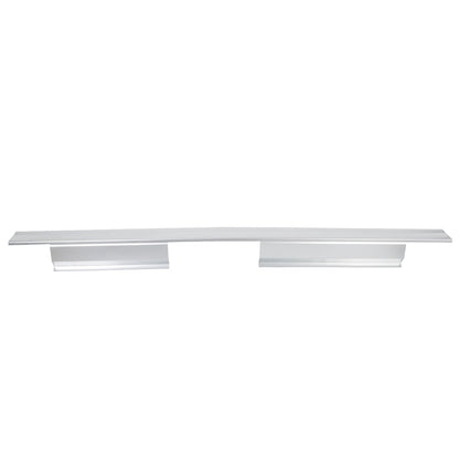 Outer Rocker Panels Crew Cab For 2004-2008 Ford F-150 F150 Truck 4 Dr