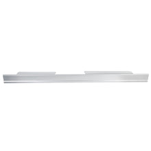 Outer Rocker Panels Crew Cab For 2004-2008 Ford F-150 F150 Truck 4 Dr
