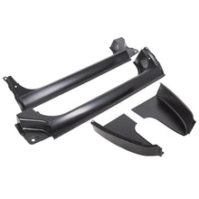 Cab Corners & Rocker Panels 4 PC Kit For 1973-1987 Chevy/GMC C10 K10 Truck LH/RH