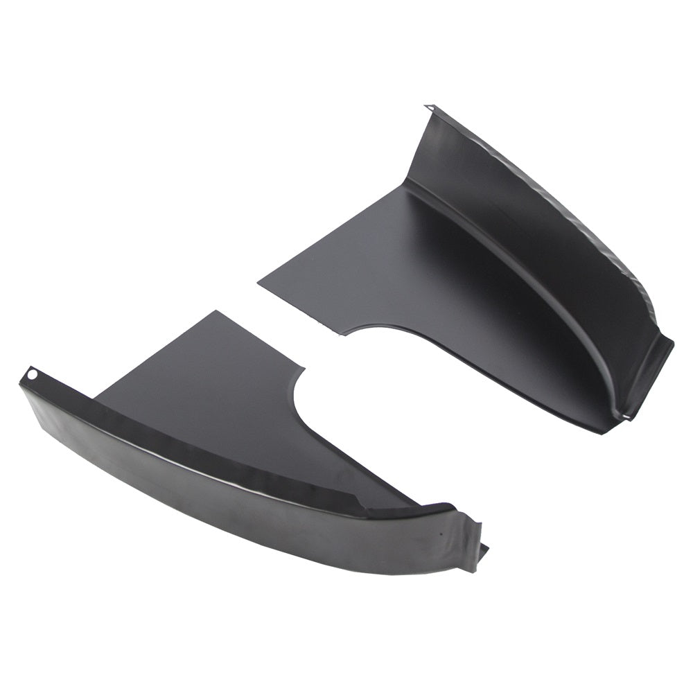 Cab Corners & Rocker Panels 4 PC Kit For 1973-1987 Chevy/GMC C10 K10 Truck LH/RH