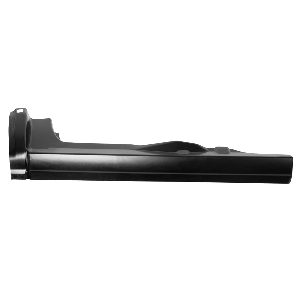 Rocker Panel &Cab Corner Kit For 1996-1999 Chevy & GMC C/K Pickup 3 DR