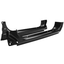 For 1973-1987 Chevy GMC C/K 1973-1991 Blazer Jimmy Standard Cab Outer Rocker Panels Pair