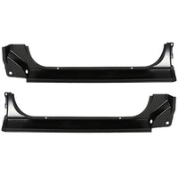 Load image into Gallery viewer, YIKATOO® For 1973-1987 Chevy GMC C/K 1973-1991 Blazer Jimmy Standard Cab Outer Rocker Panels Pair
