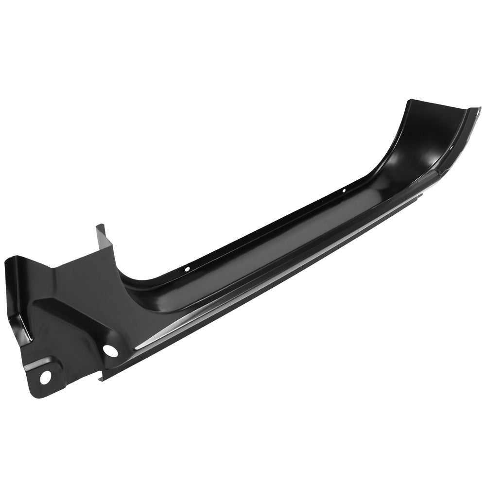 Outer Driver Side Rocker Panel LH For 1973-1987 Chevrolet GMC C/K 1973-1991 Blazer Jimmy