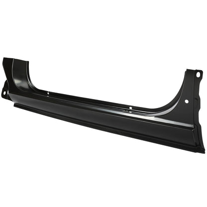 Outer Driver Side Rocker Panel LH For 1973-1987 Chevrolet GMC C/K 1973-1991 Blazer Jimmy