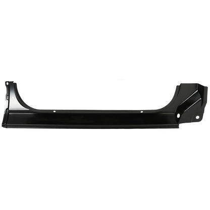Outer Driver Side Rocker Panel LH For 1973-1987 Chevrolet GMC C/K 1973-1991 Blazer Jimmy