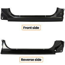 Outer Driver Side Rocker Panel LH For 1973-1987 Chevrolet GMC C/K 1973-1991 Blazer Jimmy