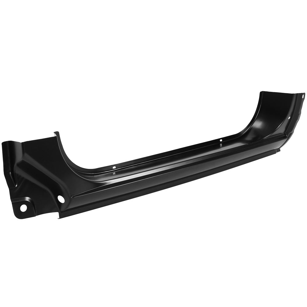 Outer Driver Side Rocker Panel LH For 1973-1987 Chevrolet GMC C/K 1973-1991 Blazer Jimmy
