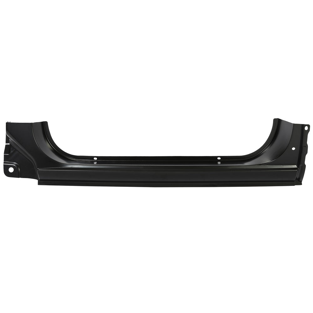 Outer Driver Side Rocker Panel LH For 1973-1987 Chevrolet GMC C/K 1973-1991 Blazer Jimmy