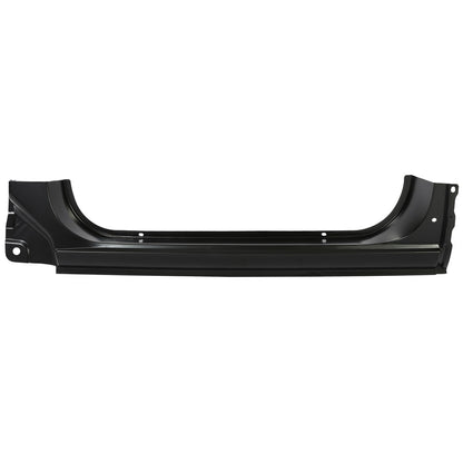 Outer Driver Side Rocker Panel LH For 1973-1987 Chevrolet GMC C/K 1973-1991 Blazer Jimmy