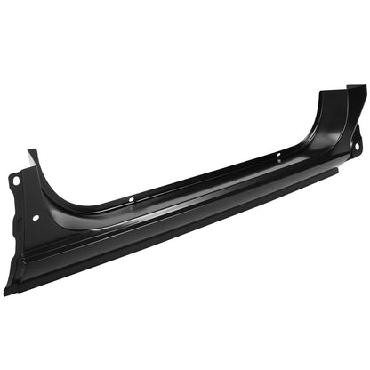 Outer Right Passenger Rocker Panel For 1973-1987 Chevy GMC C/K 1973-1991 Blazer Jimmy