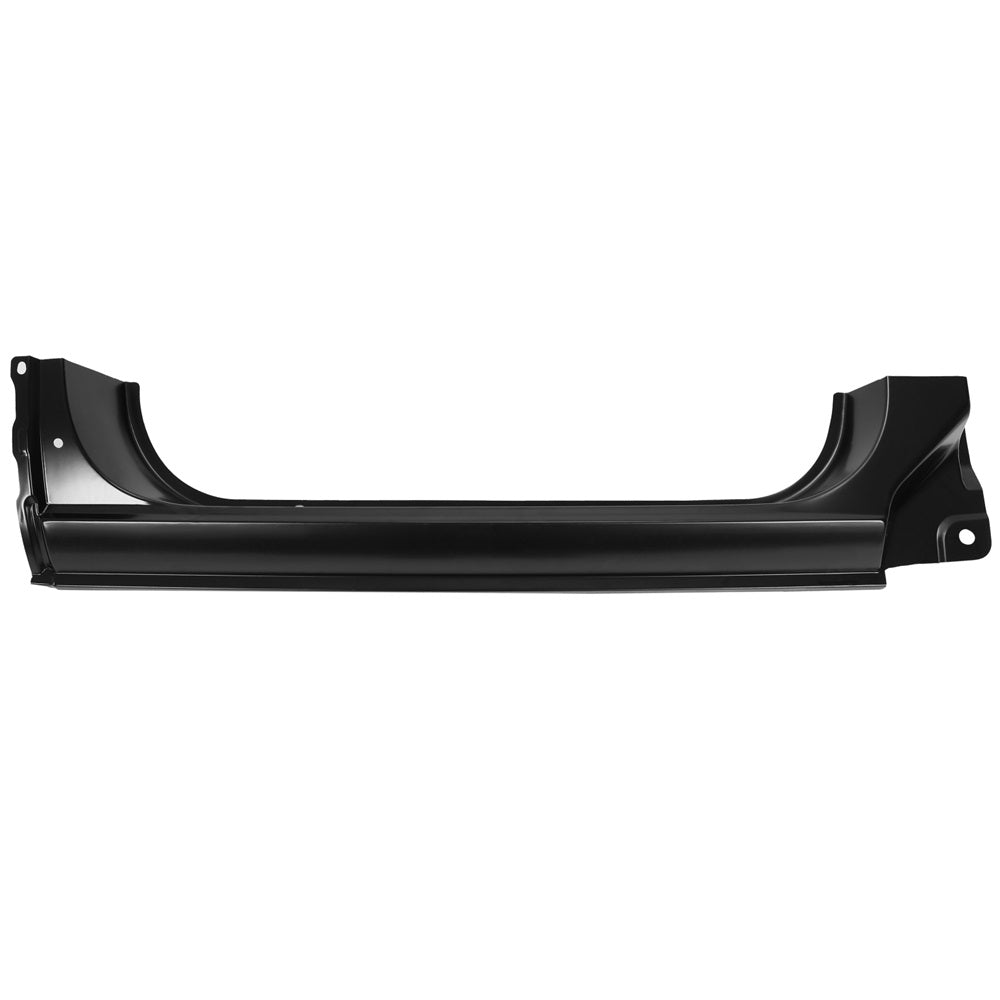 Outer Right Passenger Rocker Panel For 1973-1987 Chevy GMC C/K 1973-1991 Blazer Jimmy