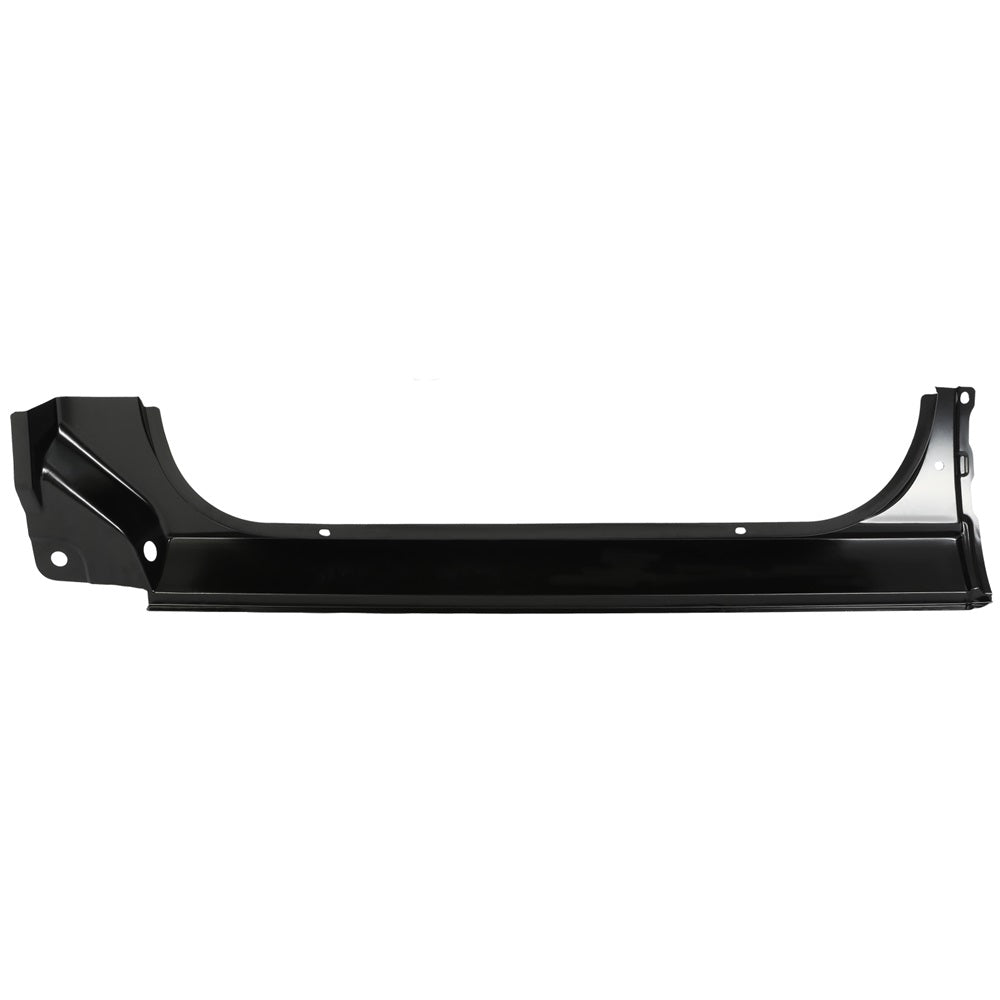 Outer Right Passenger Rocker Panel For 1973-1987 Chevy GMC C/K 1973-1991 Blazer Jimmy