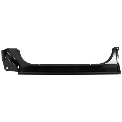 Outer Right Passenger Rocker Panel For 1973-1987 Chevy GMC C/K 1973-1991 Blazer Jimmy