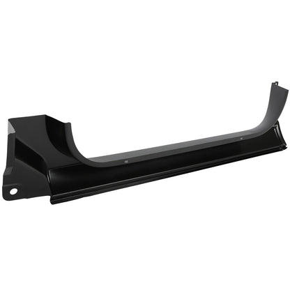 Outer Right Passenger Rocker Panel For 1973-1987 Chevy GMC C/K 1973-1991 Blazer Jimmy