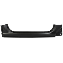 Outer Right Passenger Rocker Panel For 1973-1987 Chevy GMC C/K 1973-1991 Blazer Jimmy