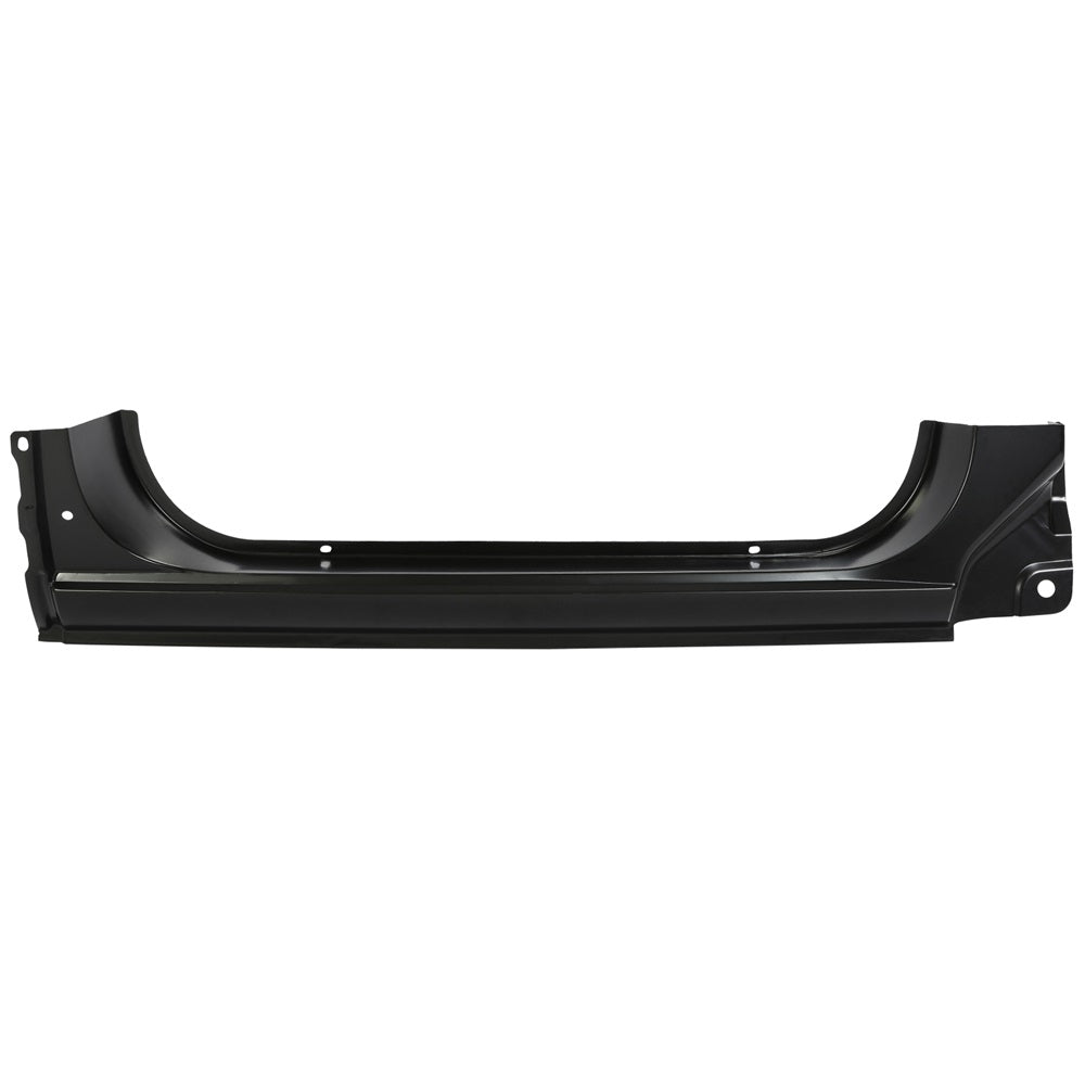 Outer Right Passenger Rocker Panel For 1973-1987 Chevy GMC C/K 1973-1991 Blazer Jimmy
