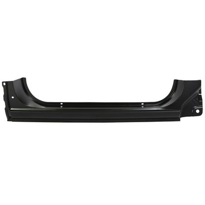 Outer Right Passenger Rocker Panel For 1973-1987 Chevy GMC C/K 1973-1991 Blazer Jimmy