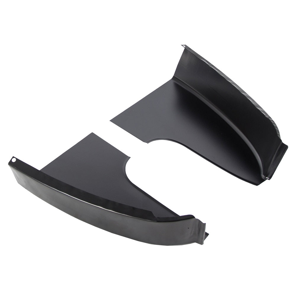 Rocker Panel Cab Corner &Floor Support For 1973-1987 Chevy 1973-1991 Blazer Jimmy Repair