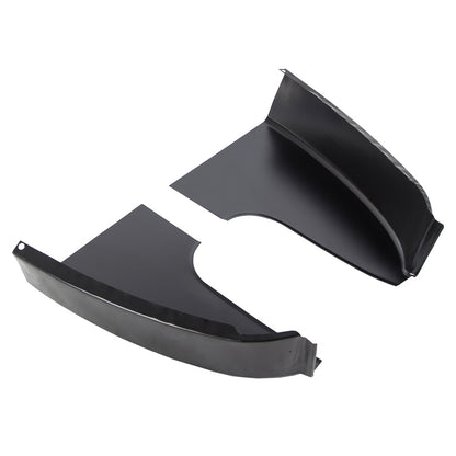 Rocker Panel Cab Corner &Floor Support For 1973-1987 Chevy 1973-1991 Blazer Jimmy Repair