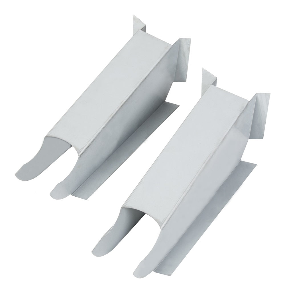 Rocker Panel Cab Corner &Floor Support For 1973-1987 Chevy 1973-1991 Blazer Jimmy Repair